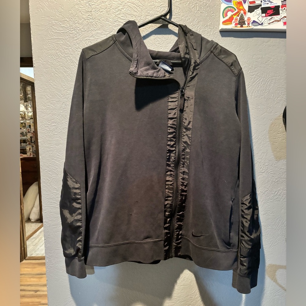 Vintage Nike jacket size large